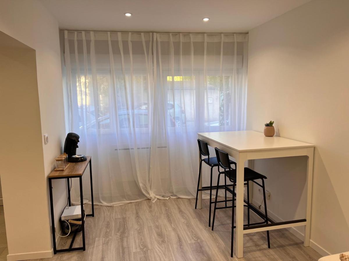 Charmant appartement 2 pièces Valence  Esterno foto