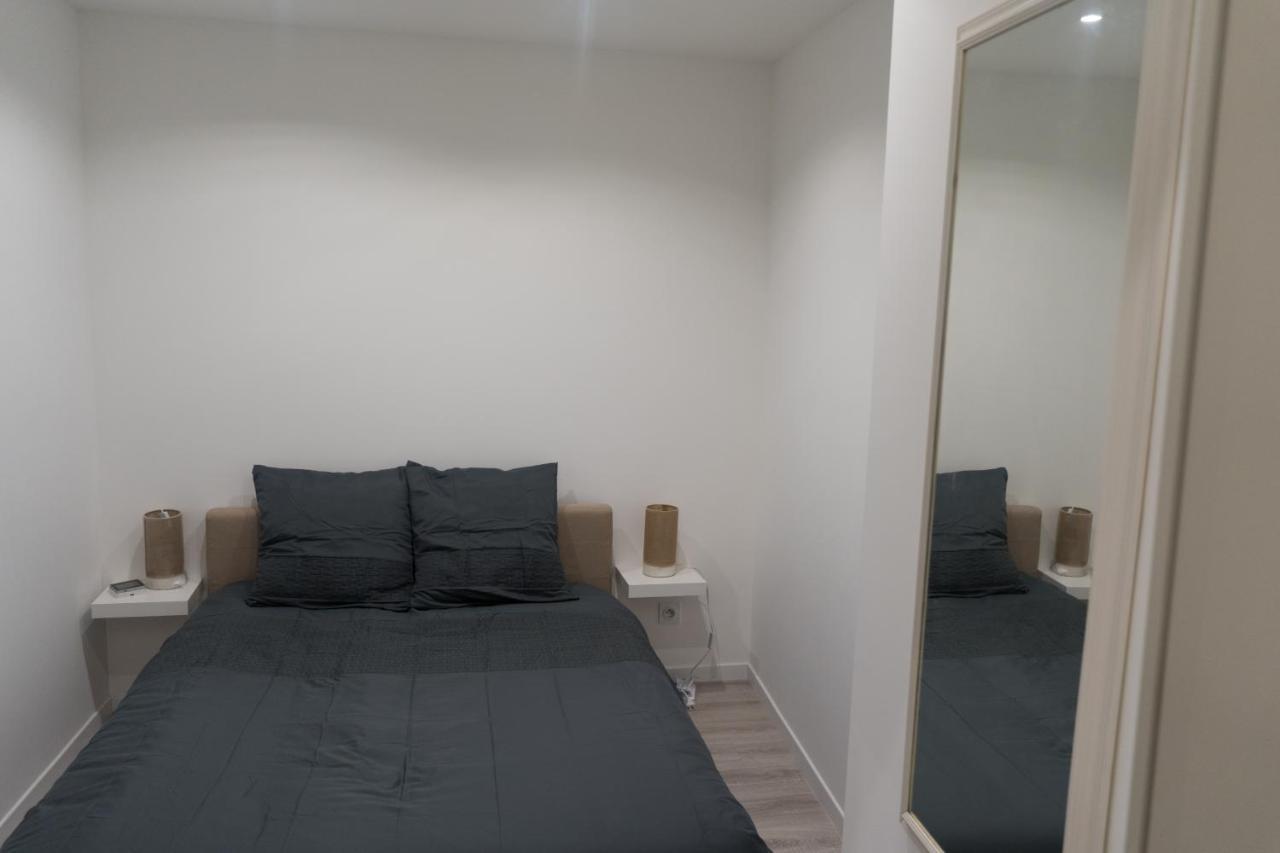 Charmant appartement 2 pièces Valence  Esterno foto