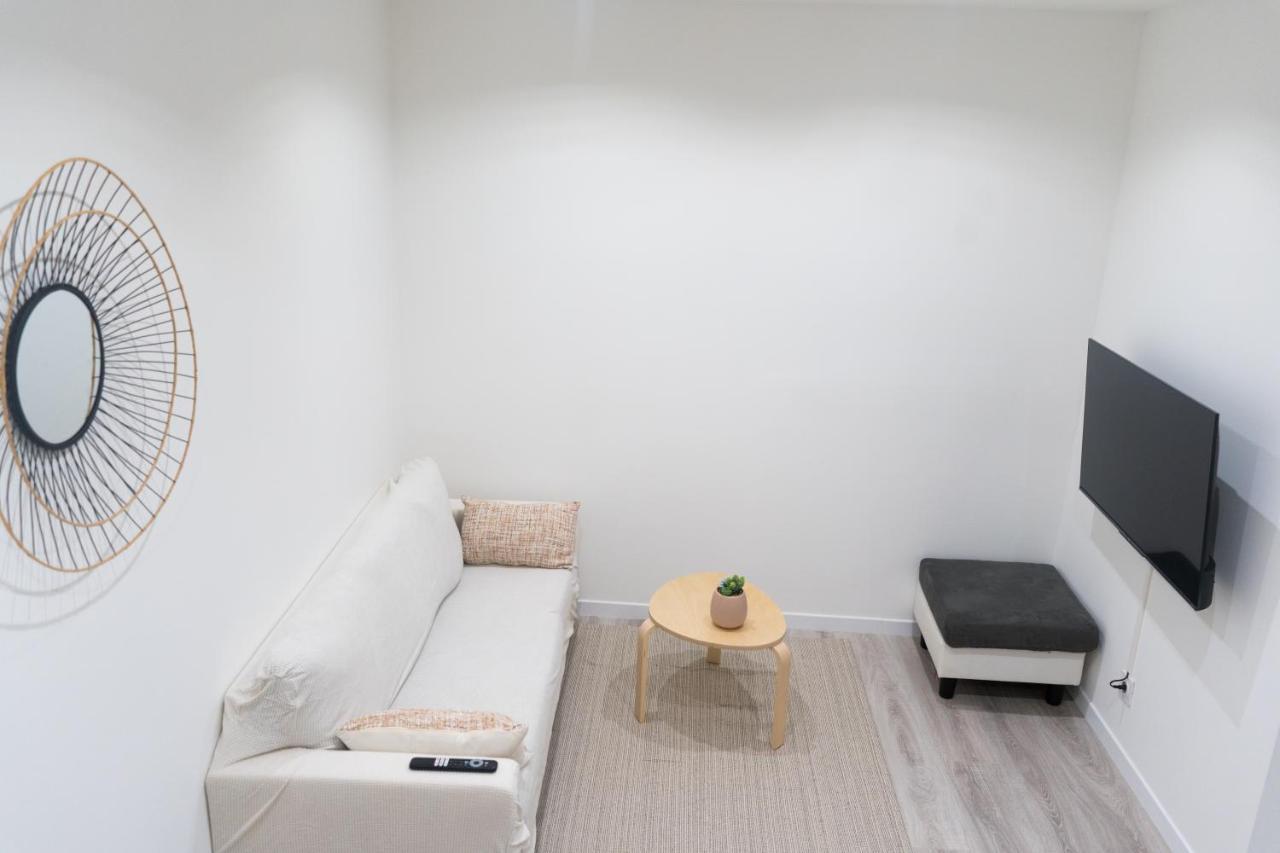 Charmant appartement 2 pièces Valence  Esterno foto